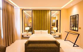 Pavilion Suites - Premium Hotel In Bahria Town